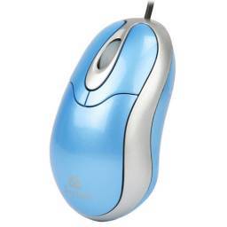 Mouse USB JETION JT-V16 Violeta