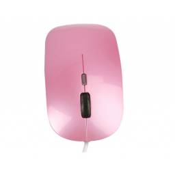 Mouse Optico USB JETION JT-DMS022