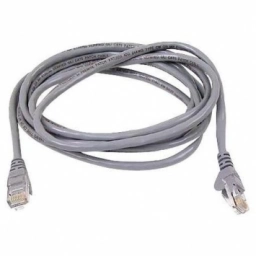 Cable Patchcord 3.04 m Cat6 Dracma