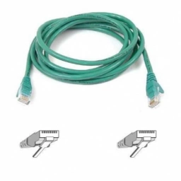 Cable Patchcord 4.87 m Cat5e Dracma