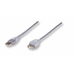 Cable Extensor USB 2.0 5.0m DRACMA