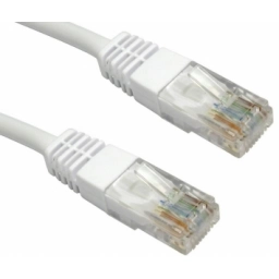 Cable Patchcord CCA 2.0 m  Dracma
