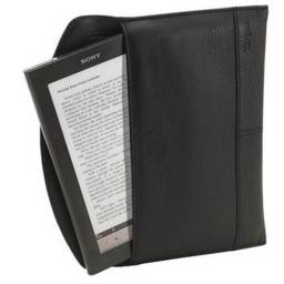 Sobre de Cuero Targus 7" para Tablets y E-Readers
