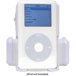 Accesorio de Auto para IPOD - 3 en 1 ROYAL