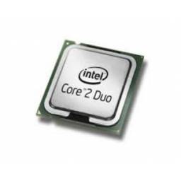 Procesador INTEL Core 2 Duo E8400 3.0 Ghz OEM
