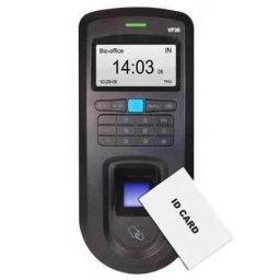 Lector Biom�trico y RFID de Acceso ANVIZ VF30