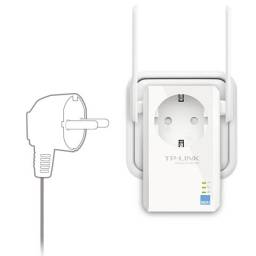Extensor de alcance inalmbrico TP-LINK TL-WA860RE 