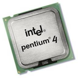 Micro INTEL 3.60 Ghz Pentium IV S.775 Pulled