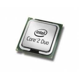 Micro INTEL Core 2 Duo E4500 2.2 Ghz Pulled