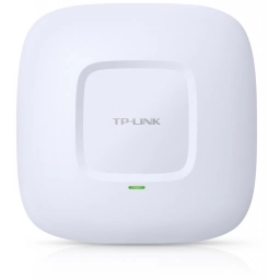 Access Point Gigabit Inal�mbrico TP-LINK EAP120  | 300 Mbps Gb