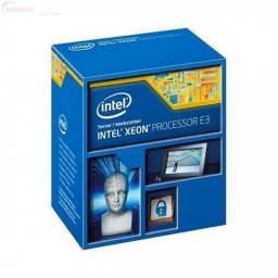 Procesador INTEL Xeon E3-1220 S.1150 - Open Box