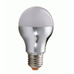Lámpara LIPER Aluminio LED de 7W - Luz Cálida