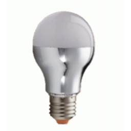 L�mpara LIPER Aluminio LED de 7W - Luz C�lida