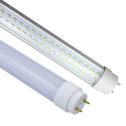 Tubo LED 10W  60cm. B276 - Luz Fra