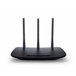 Router Wireless TP-LINK TL-WR940N 450Mbps
