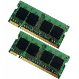 Memoria DDR3L-1600 Sodimm de 2 GB