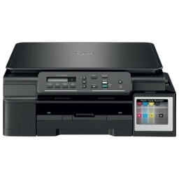 Impresora Multifuncion de Inyeccion BROTHER DCP-T500W