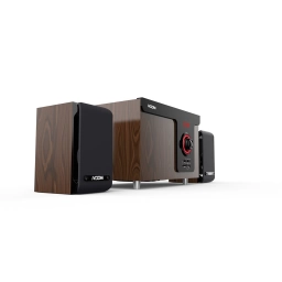 Parlantes 2.1 IVOOMI LONDON Modelo IVO-245