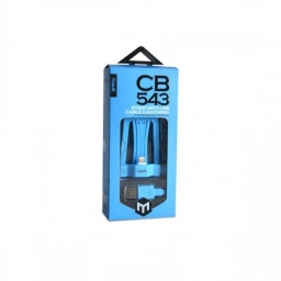 Soporte Para Iphone HAVIT C/ Cable - HV-CB543
