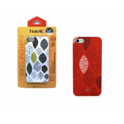 Carcasa HAVIT Para Iphone 4 - HV-TPU26