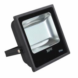 Foco LED de 80W - Luz Fra