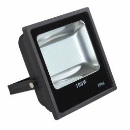 Foco LED de 100W - Luz Fra