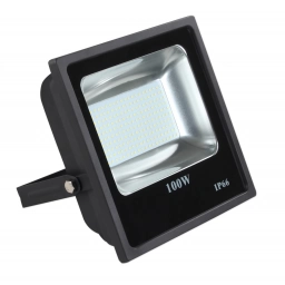Foco LED de 100W - Luz C�lida