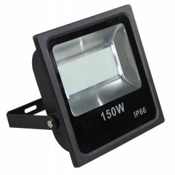Foco LED de 150W - Luz Fra