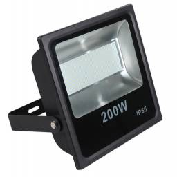 Foco LED de 200W - Luz Fra