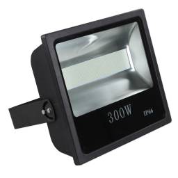 Foco LED de 300W - Luz Fra