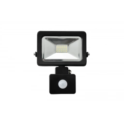 Foco LED de 20W C/ Sensor de Luz y Movimiento - Luz Fr�a