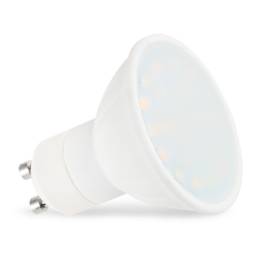 Dicroica LED de 5W - Luz Fría