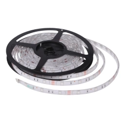 Rollo de LED  8W 5 Mts - Color Verde