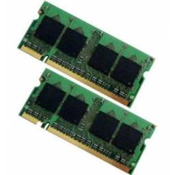 Memoria DDR3-1066 Sodimm de 1 GB
