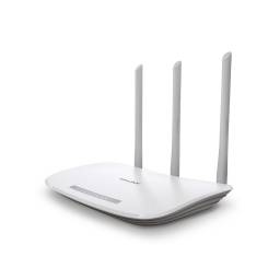 Router Wireless TP-LINK TL-WR845N 300Mbps