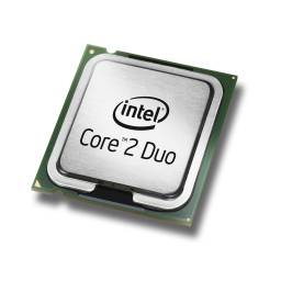 Micro  1.86 Ghz Core 2 Duo Socket 775 - OEM