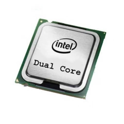 Micro 2.5 Ghz Dual Core Socket 775 - OEM
