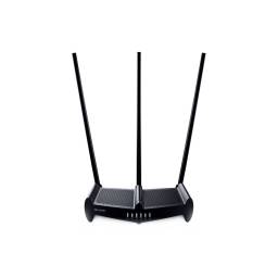Router Wireless TP-Link TL-WR941HP High Power 450Mbps - Access y Repetidor