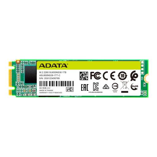 Disco Slido Adata Ultimate SU650 | SSD, 240 GB