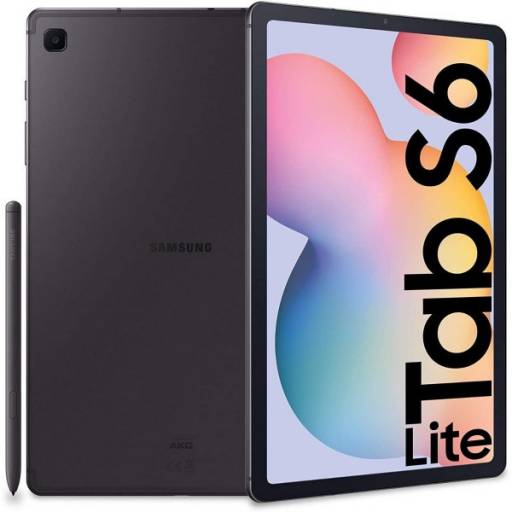 Tablet Samsung TAB S6 Lite P615 LTE Wi Fi 10.4" - Nueva