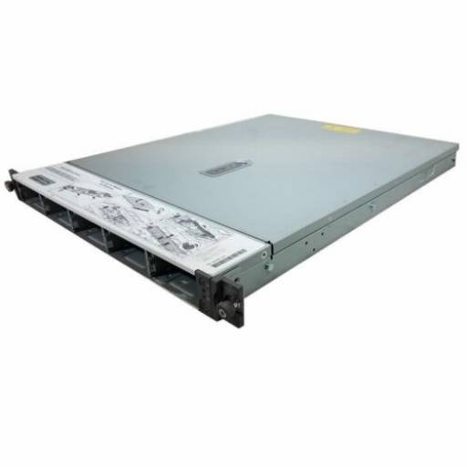 Mdulo de Expansin HP MSA50 | Rackeable, 1U