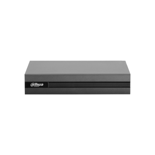 XVR Dahua XVR1B04H-I 4 Canales Penta Hibrid 