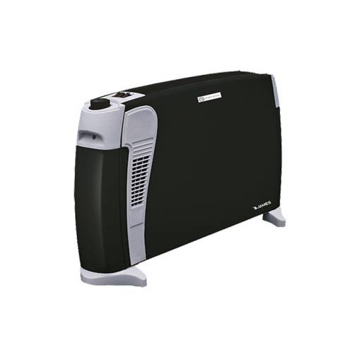 Convector James CEP-2000 | 2000W