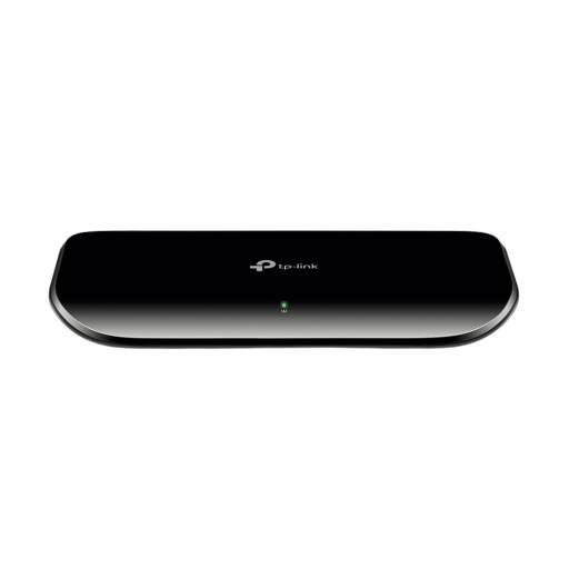 Switch TP-LINK TL-SG1008D | 8 Puertos Gigabit