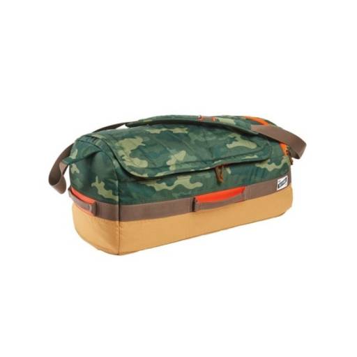 Bolso Kelty Duffel | 40L, Camuflaje con Beige