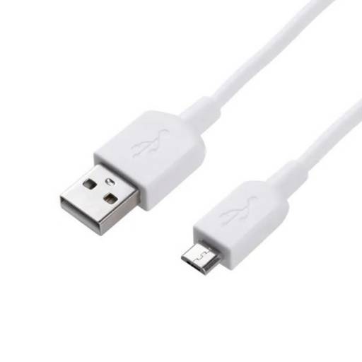 Cable USB a Micro USB Foneng X63 | 2.1 A, 1 m