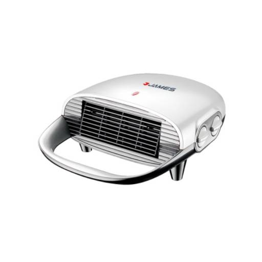 Caloventilador James CVTB 2000 PTC | 2000W, Apto para Bao