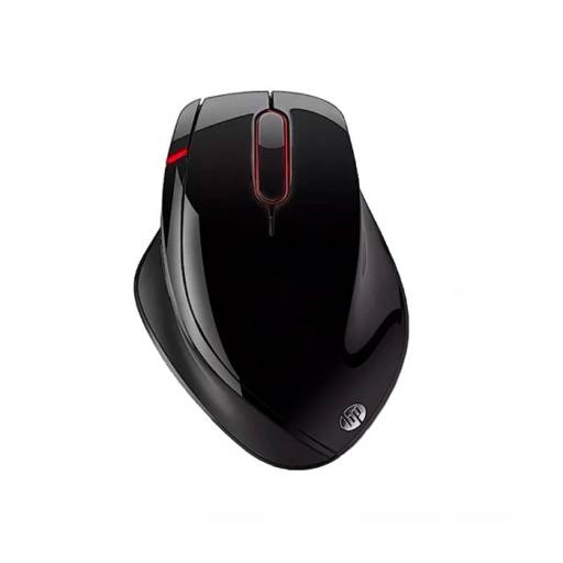 Mouse Inalmbrico Lser HP 7000 | WiFi, 6 botones