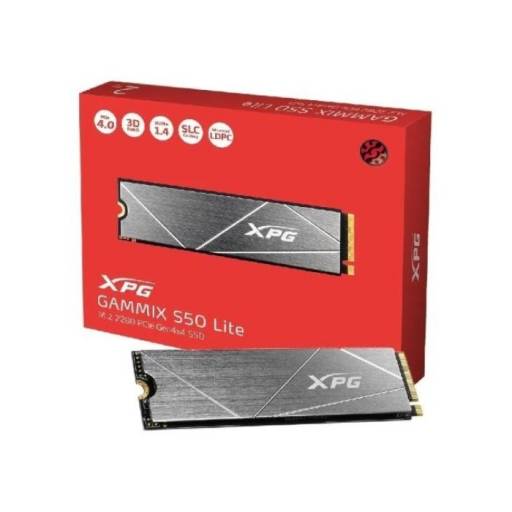 Disco Slido XPG Gammix S50 Lite | SSD, 1TB