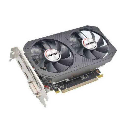 Tarjeta de Video AFOX RX 550 | 4GB, GDDR5